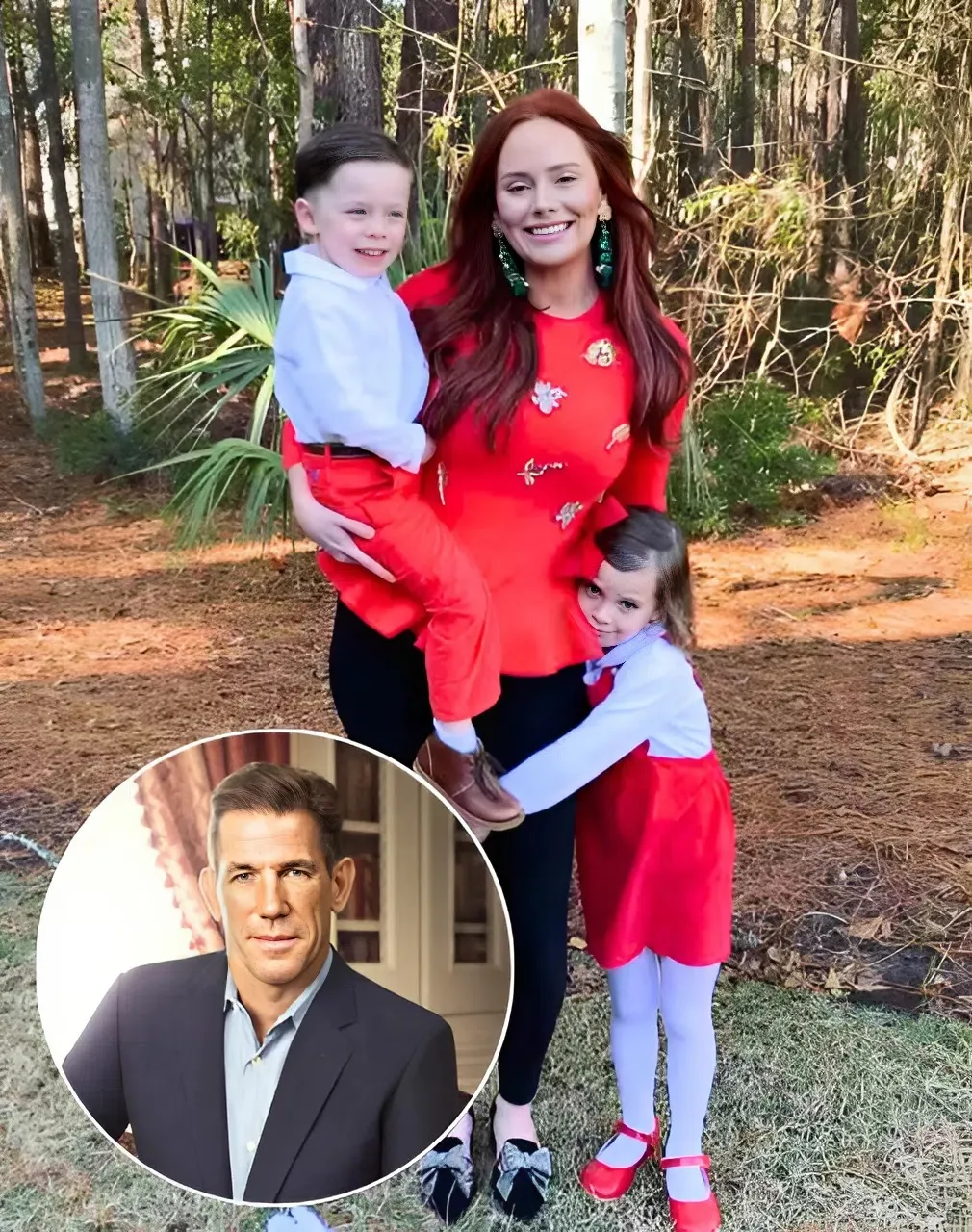 “They Built the Show on My Back — Then Acted Like I Never Existed”: Kathryn Dennis UNLEASHES on Southern Charm, Admits She Was ‘Groomed’ by Thomas Ravenel, Used by Producers, and Silenced When She Refused to Play the Villain