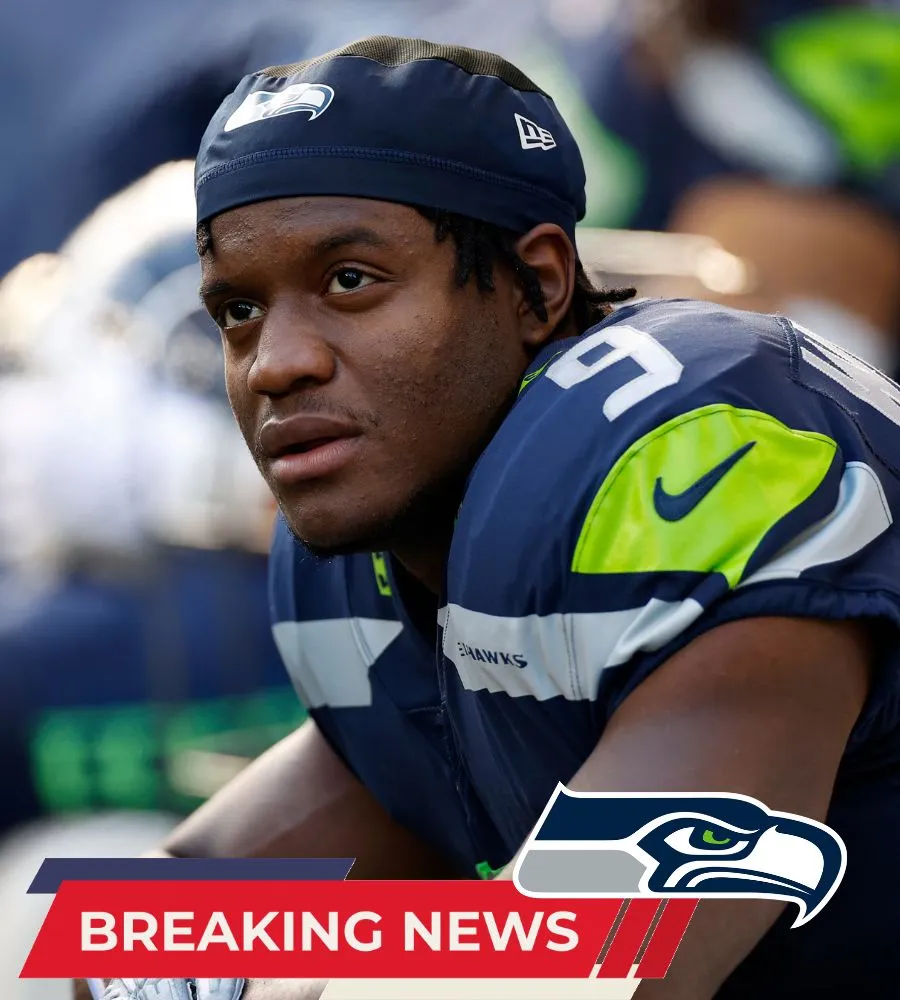 Seahawks to Make Change at Running Back Amid Major Decision: Insider