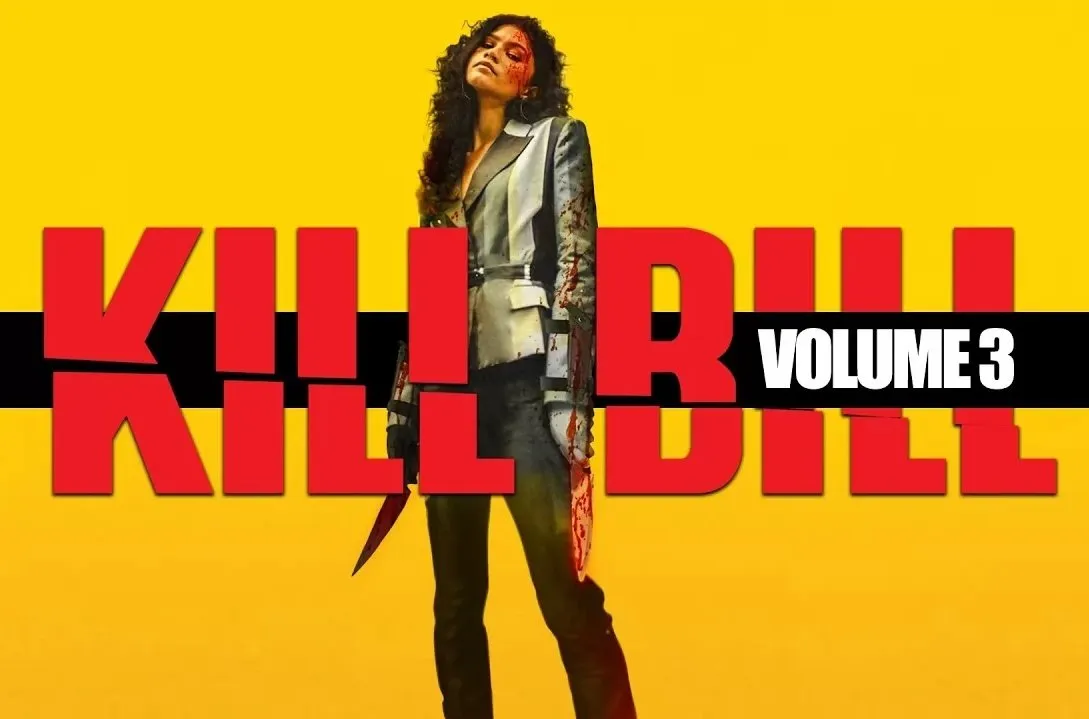 Kill Bill: Vol. 3