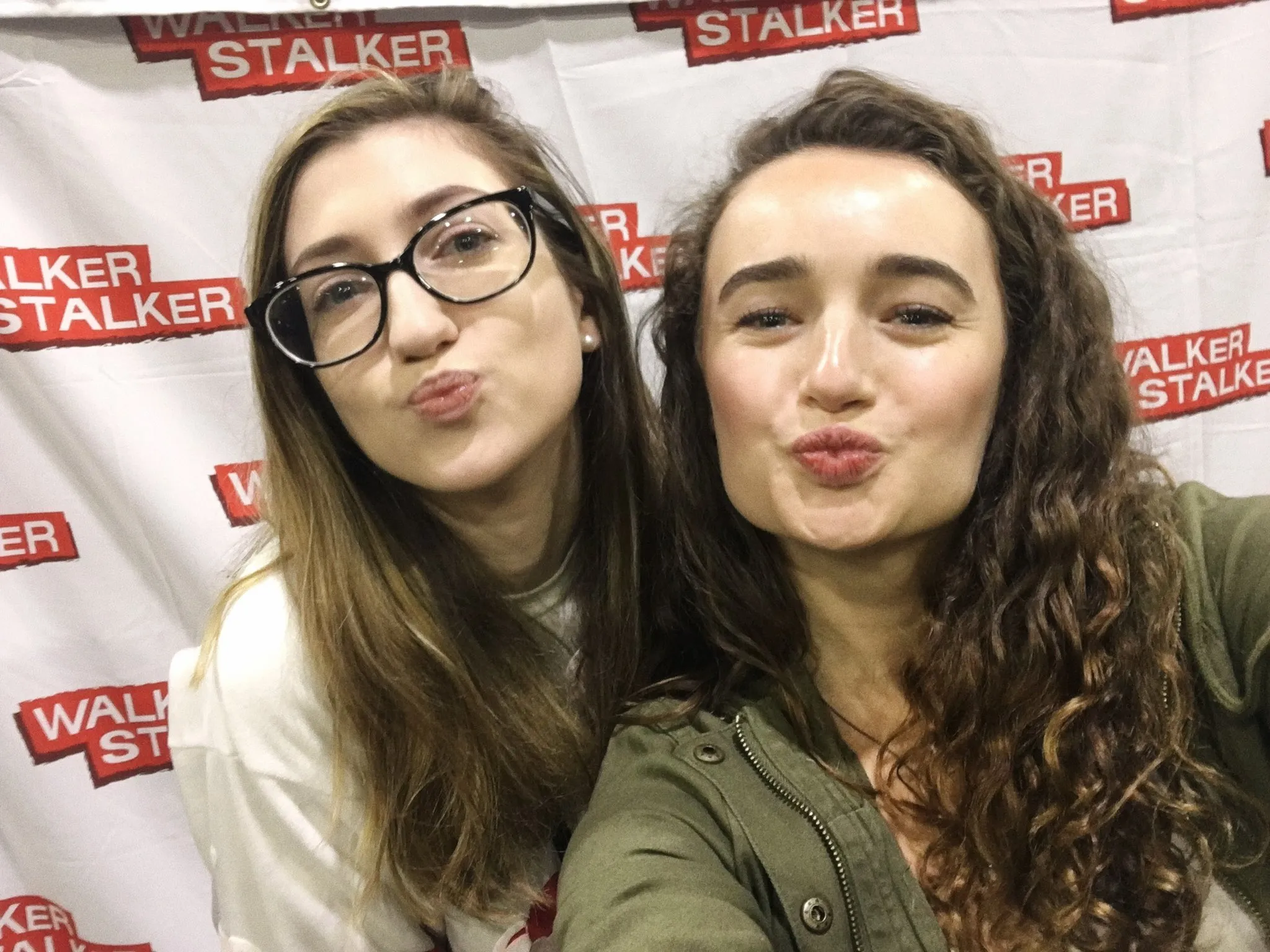 The Walking Dead fandom, showrunner mourn the loss of actress Kelley Mack