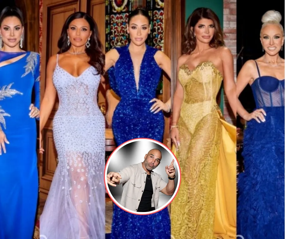 Find Out Which 4 Cast Members Will Allegedly Return as Joe Gorga Takes Center Stage and “New Women” Are Added, Plus Melissa Responds to Teresa Rumors