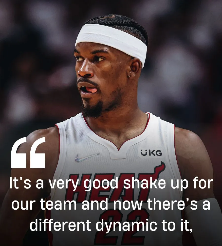 Miami Heat Star Makes Bold Prediction Ahead of New Season