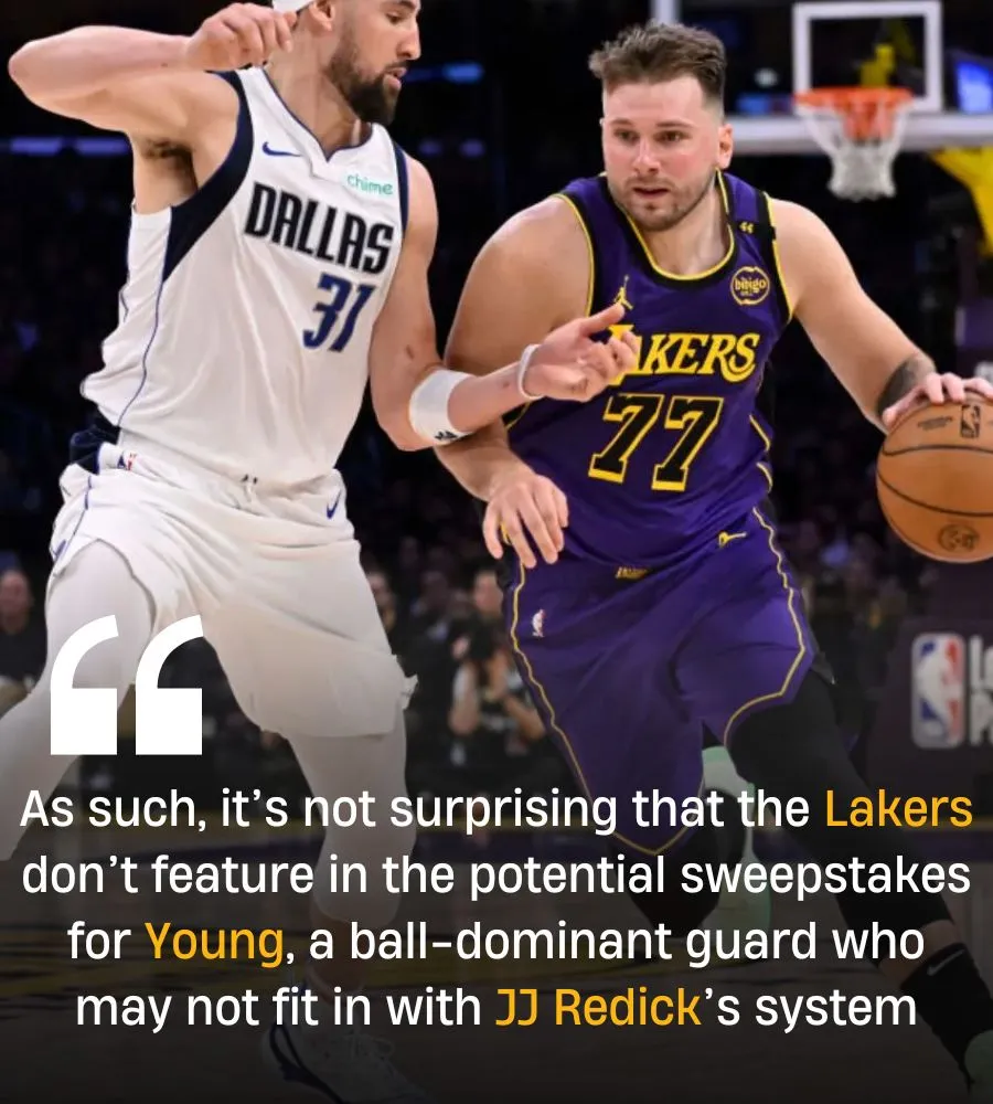 Lakers Betting Odds Revealed for ‘Disappointed’ $215M All-Star