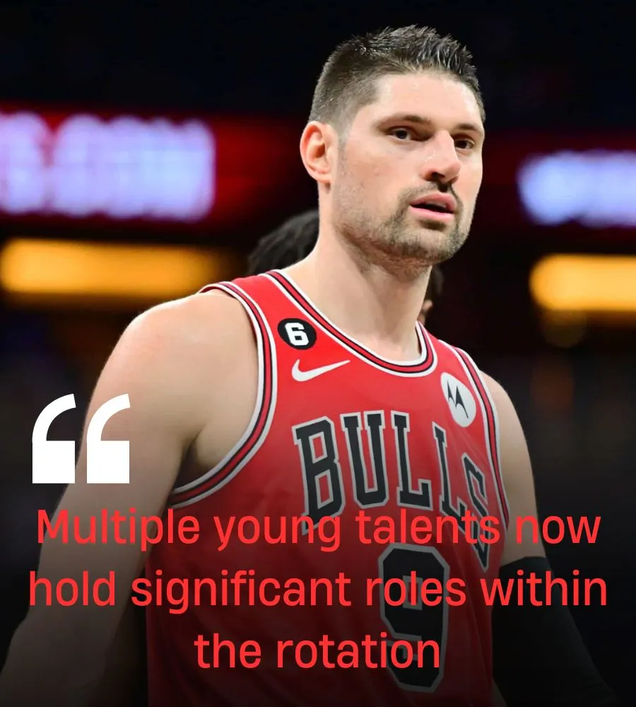 Proposed Trade Lands Bulls’ Long-Term Vucevic Replacement