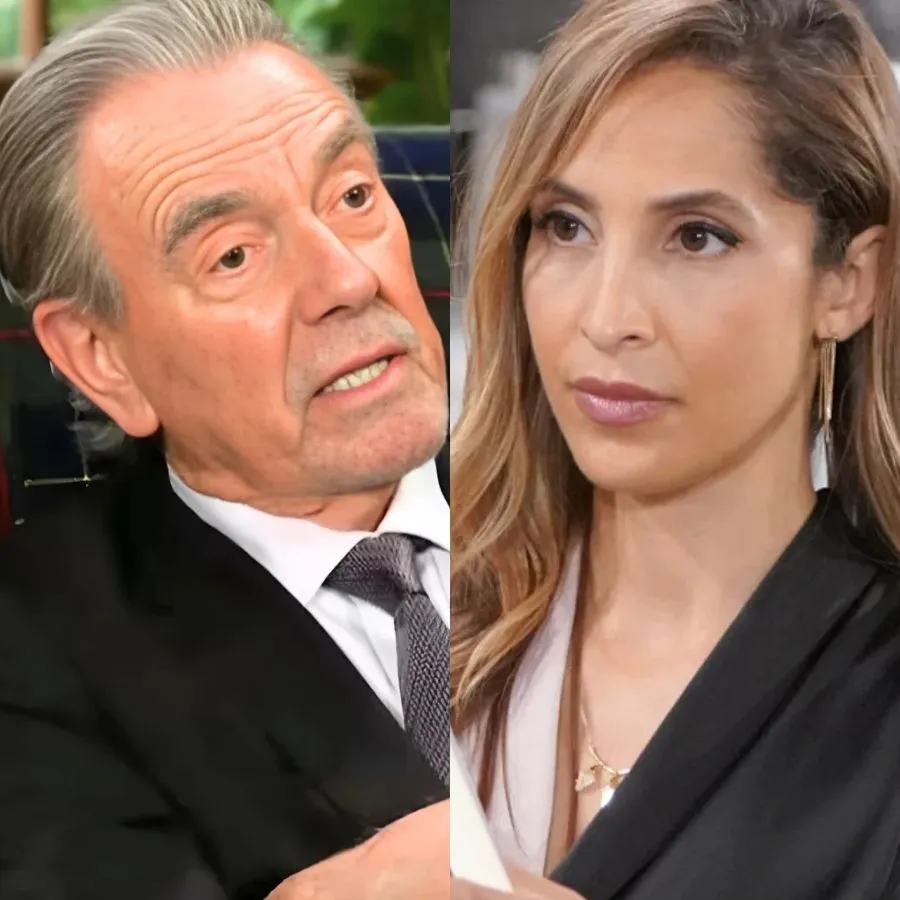 Young and the Restless Spoilers August 7: Victor Has Another Offer for Lily