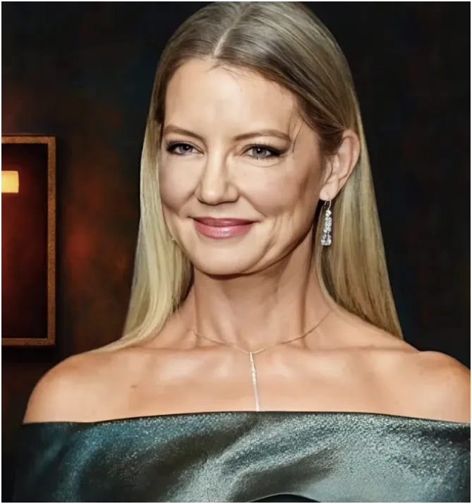 General Hospital Shocker: Nina Reeves Set to Leave Port Charles – What’s Next for the Polarizing Character?