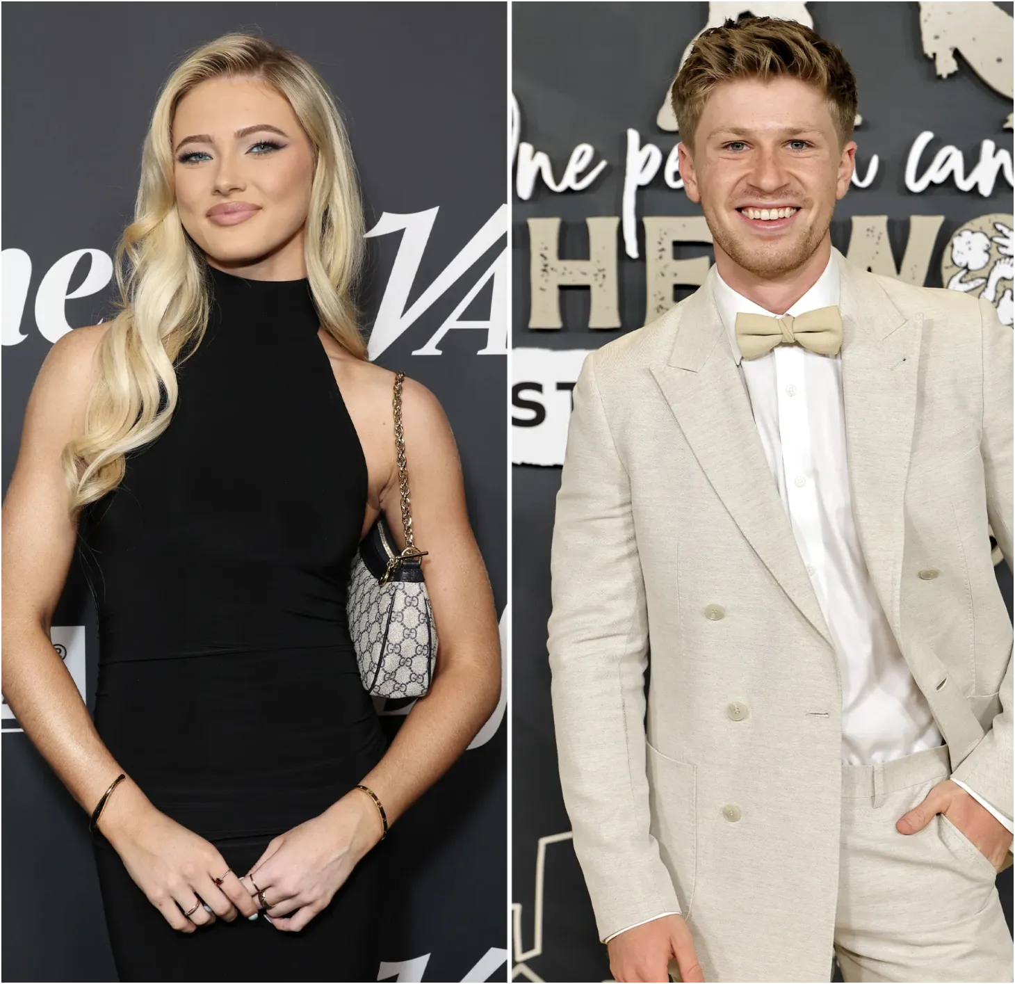 Rylee Arnold Reveals Her Dream Partner for Dancing With the Stars Season 34 – Will Robert Irwin Be Her Match?