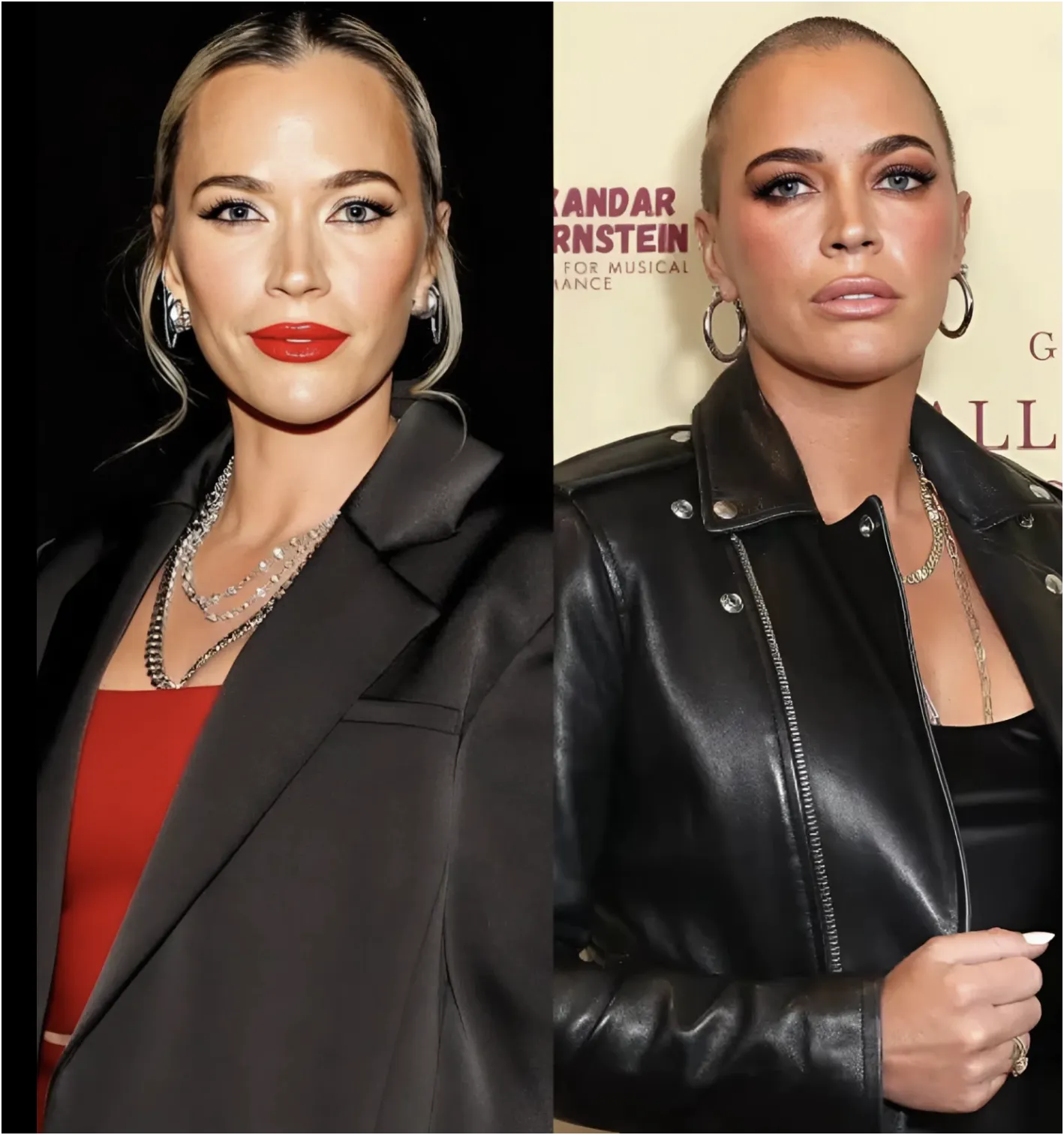 TEDDI MELLENCAMP BREAKS SILENCE ON AFFAIR – "Did I Do Bad Things? Was Cancer My Payback?"