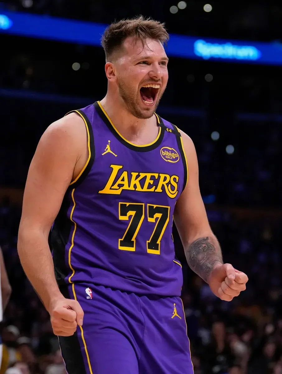 Luka Doncic finally told Lakers what Mavericks fans always knew about him