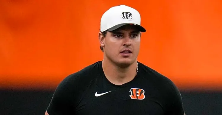 Bengals offer to defensive star 'closer to the top of the market'