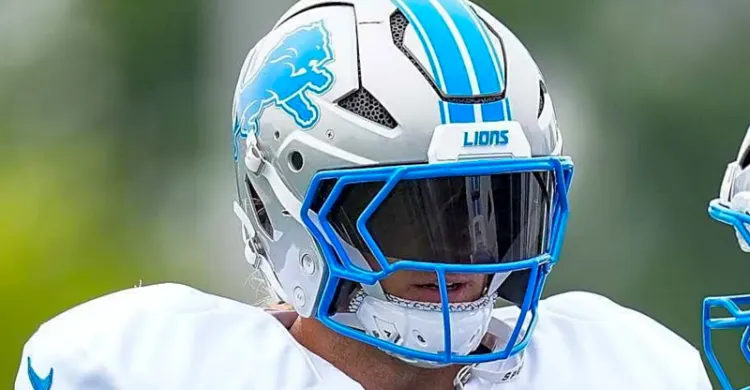 Holmes: Anzalone Contract Dispute Is 'Normal Football Business'