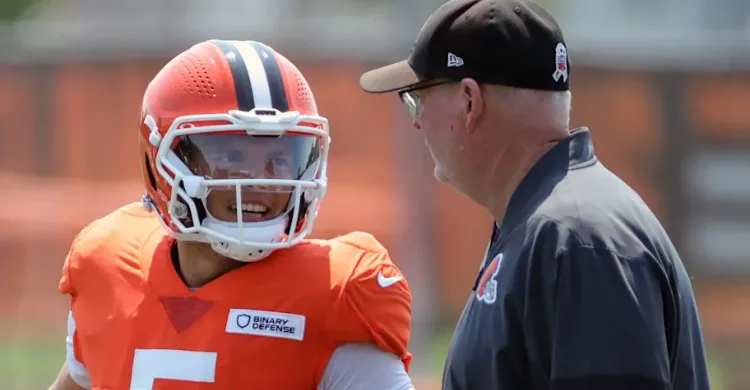 NFL Teams Reached Out To Cleveland Browns For Quarterback Trade