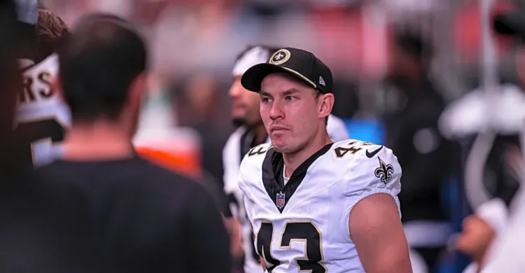 Saints release former starter during key position battle out of nowhere just days before New Orleans' first preseason action