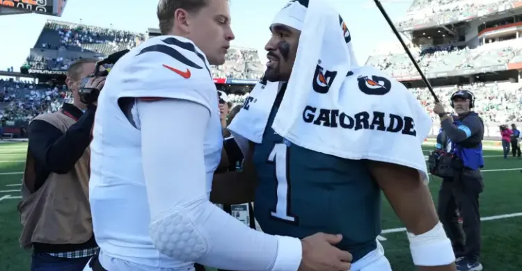 Bengals Have a Plan Against Super Bowl Champs