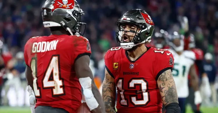 Buccaneers WR Mike Evans opens up on retirement plans