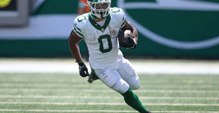 Who Let the Tank In?” — Rookie Braelon Allen Turns Training Camp