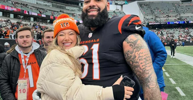 Did Cody Ford Just Flatten a Truck? Bengals Practice Turns Into Demolition Derby! Did Cody Ford Just Flatten a Truck? Bengals Practice Turns Into Demolition Derby!