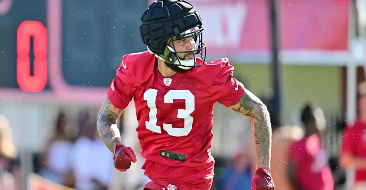 Mike Evans reminds Buccaneers fans exactly why he's beloved in Tampa