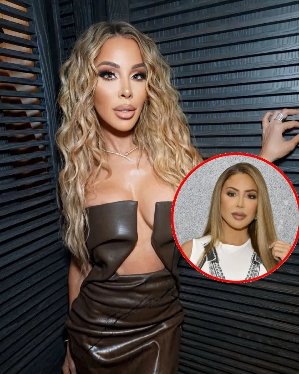 Lisa Hochstein Calls Larsa Pippen the Fakest on RHOM, Shares Where They Stand Today and Explains Being Late to Party, Plus Talks Adriana Being “Iced Out” by Julia
