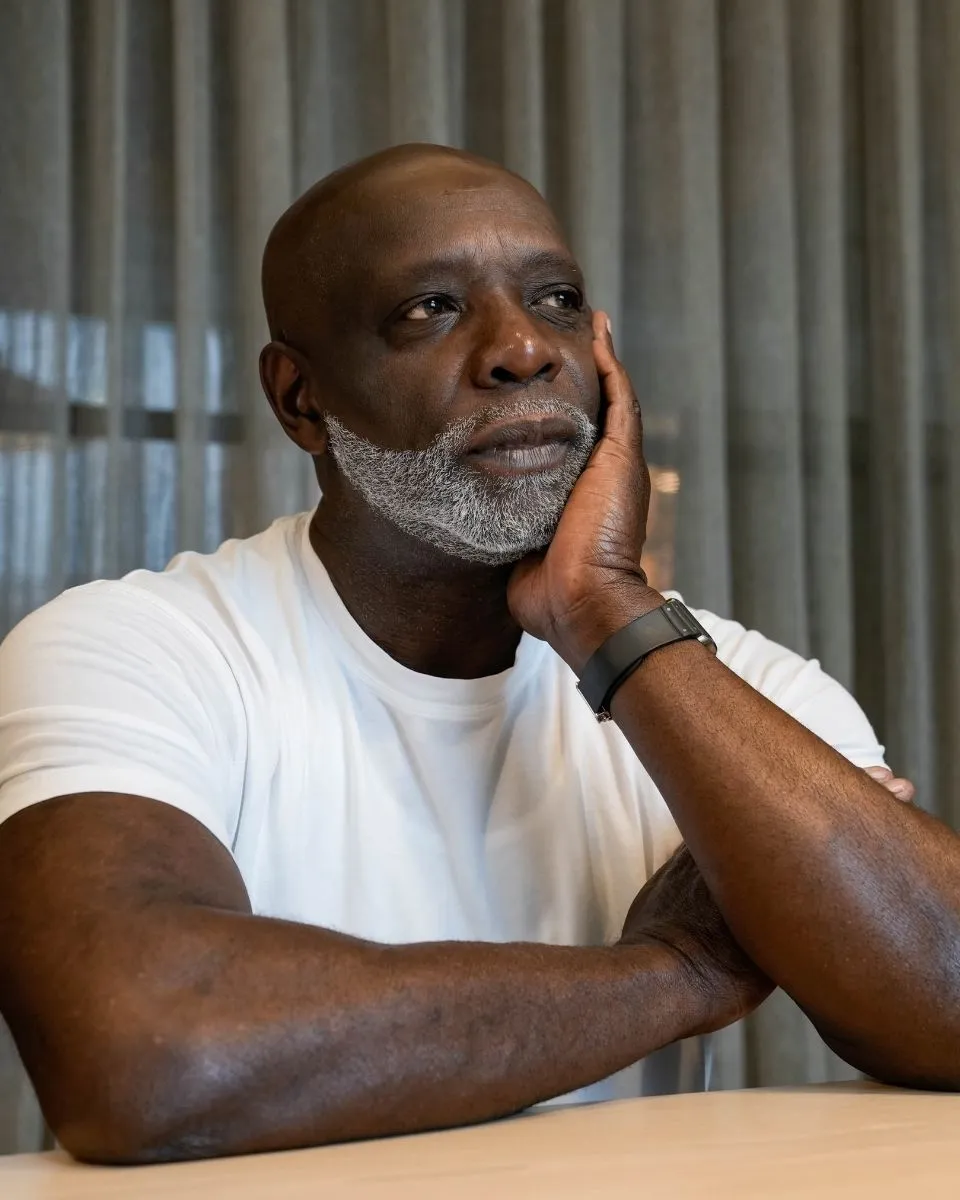 Former ‘Real Housewives of Atlanta’ Star Peter Thomas Reports to Federal Prison to Serve Tax Sentence