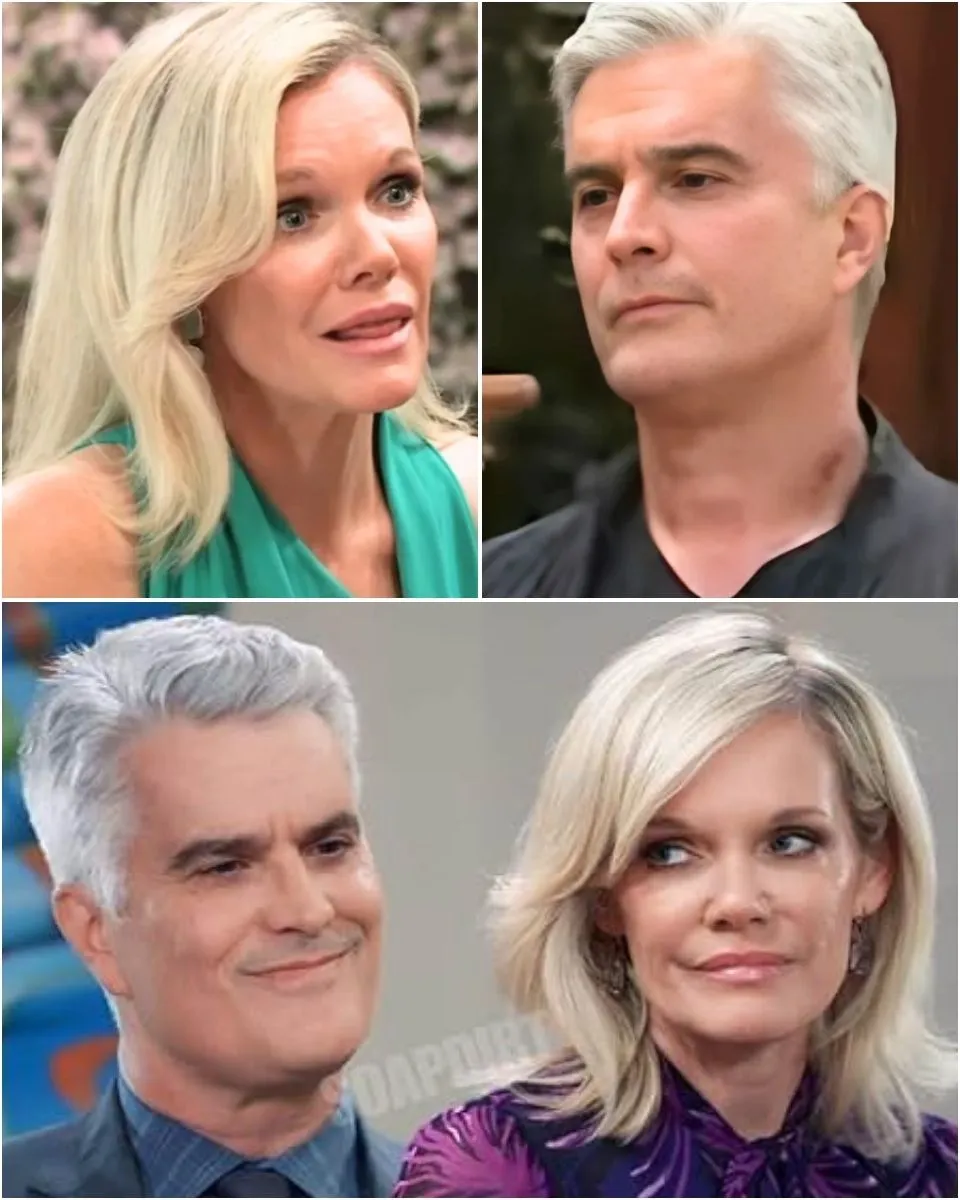GH Spoilers August 7: Ava Tests Ric — Does He Pass or Fail?