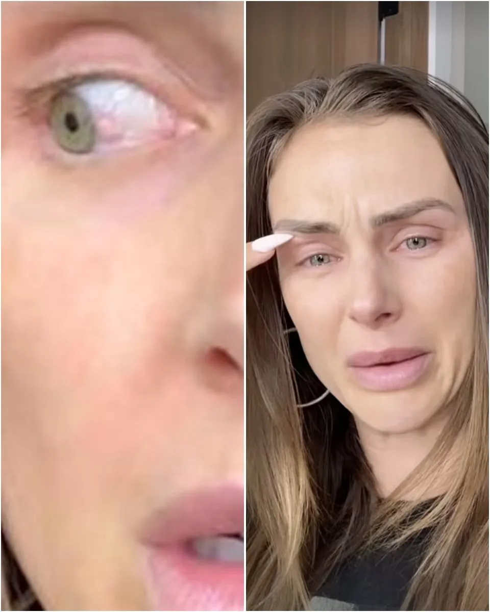 Lala Kent Shares "Very Happy" Health News After Chemotherapy Treatment for Eye Abnormality