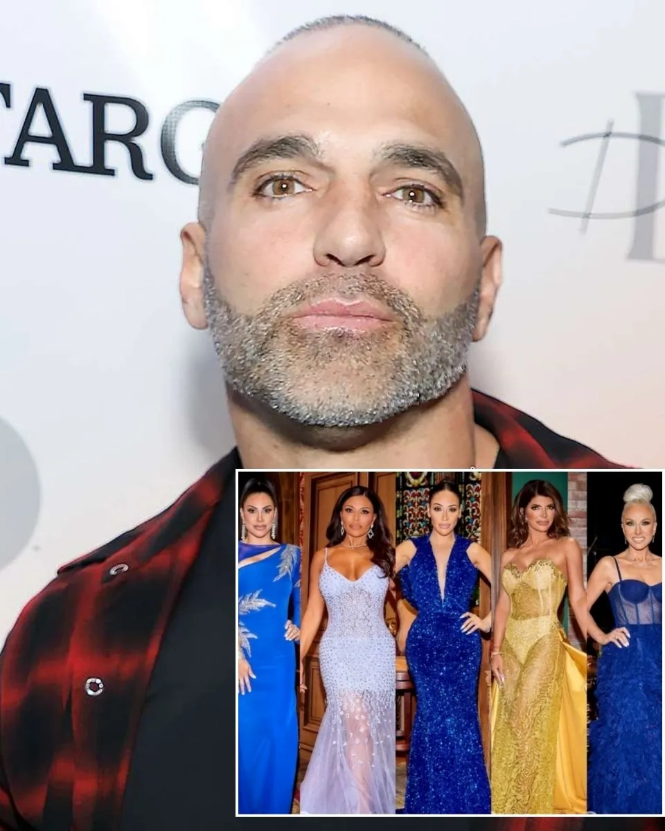 RHONJ Season 15: Find Out Which 4 Cast Members Will Allegedly Return as Joe Gorga Takes Center Stage and “New Women” Are Added, Plus Melissa Responds to Teresa Rumors
