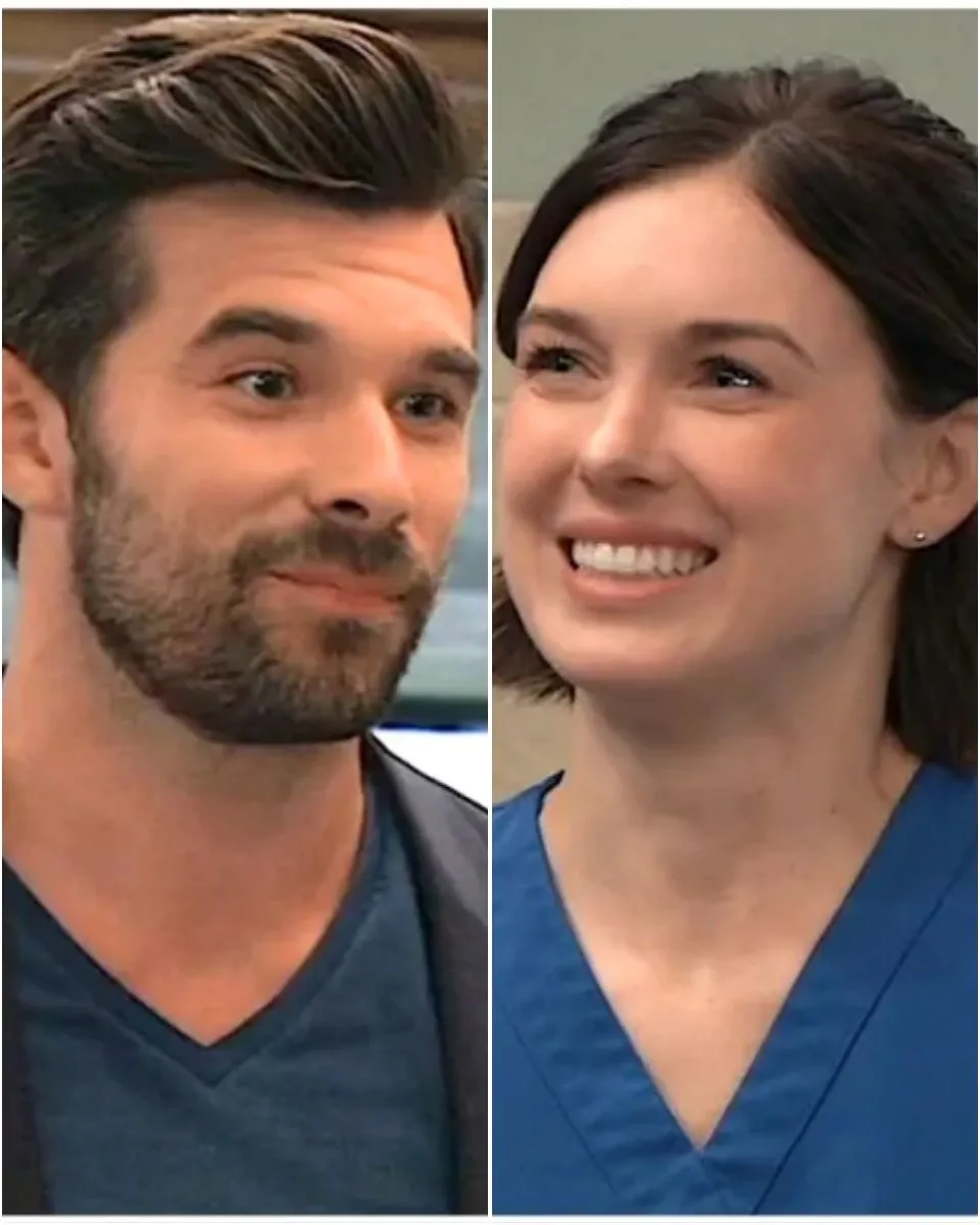 General Hospital Teases a Romantic Reunion That It Never Should’ve Needed in the First Place