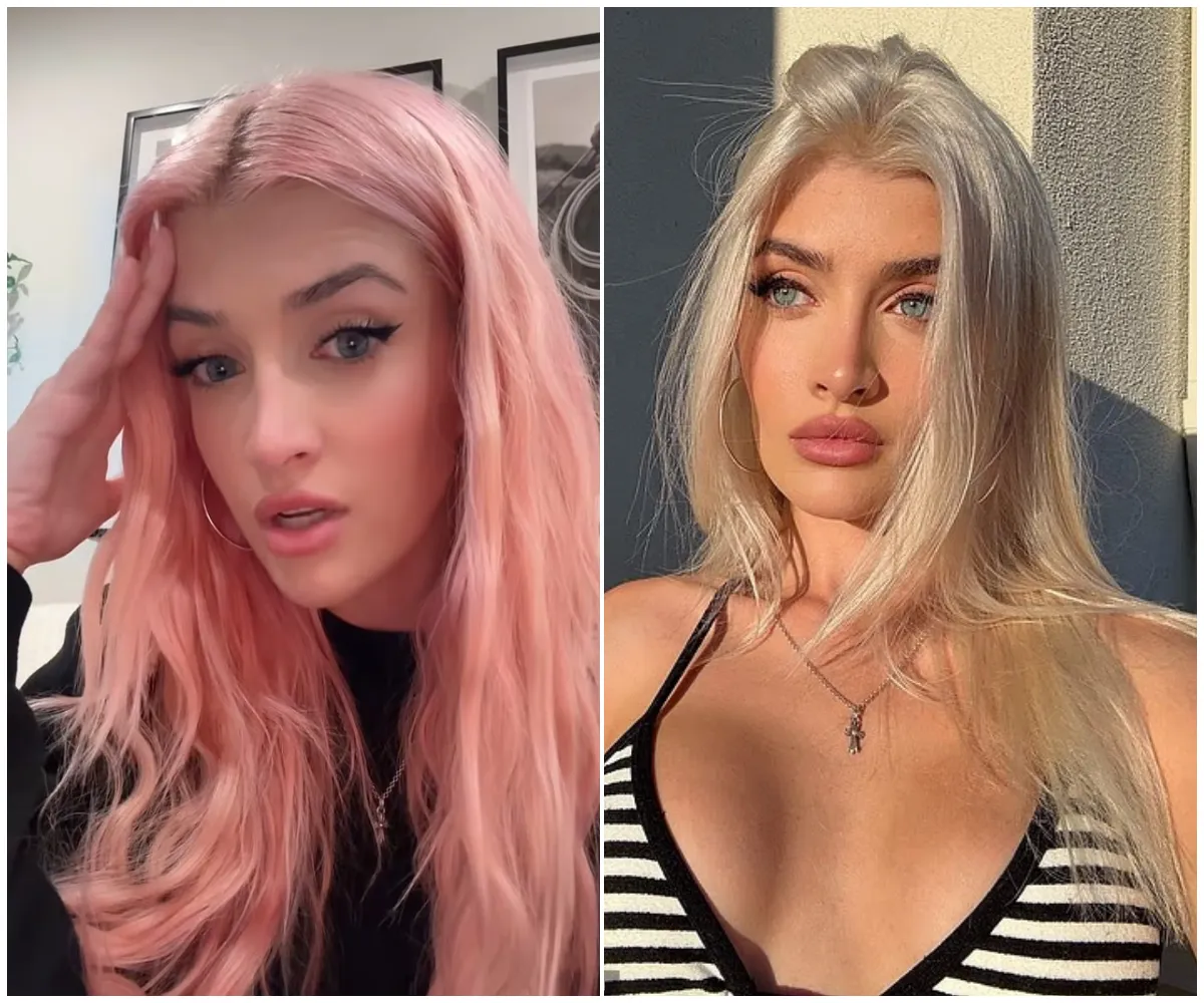 Denise Richards' daughter Sami Sheen shares chilling claim she 'almost got sex trafficked' - suong