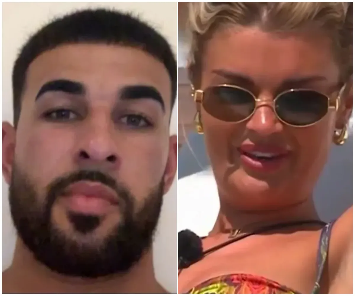 ‘Feelings mutual, tbh’ — Love Island feud reignites as dumped bombshell Shea brutally claps back at Helena’s ‘boring’ jibe and lifts lid on explosive villa divide fans ‘weren’t supposed to see’ - suong