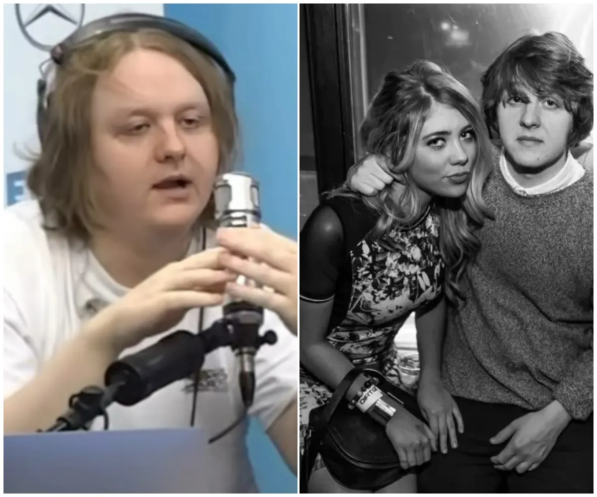 Lewis Capaldi left fuming as he relives heartbreak on air – slams ex Paige Turley for ‘dumping him, dating his best friend and then winning Love Island’ in fiery radio outburst - suong