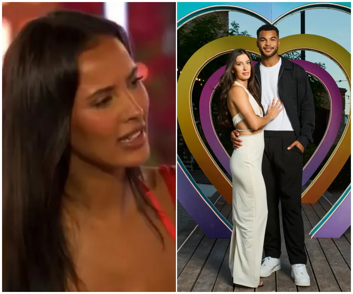 ‘Now it makes sense’ — Love Island viewers think they’ve figured out why Yasmin Pettet was spotted in tears behind Maya Jama during final — and it’s more heartbreaking than fans realised - suong