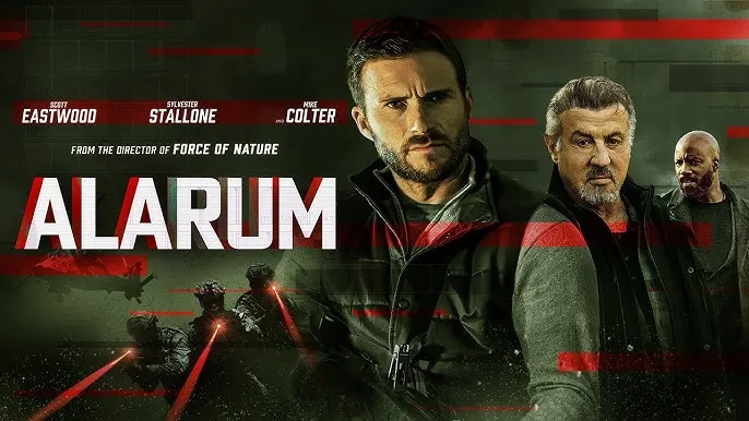 Alarum R