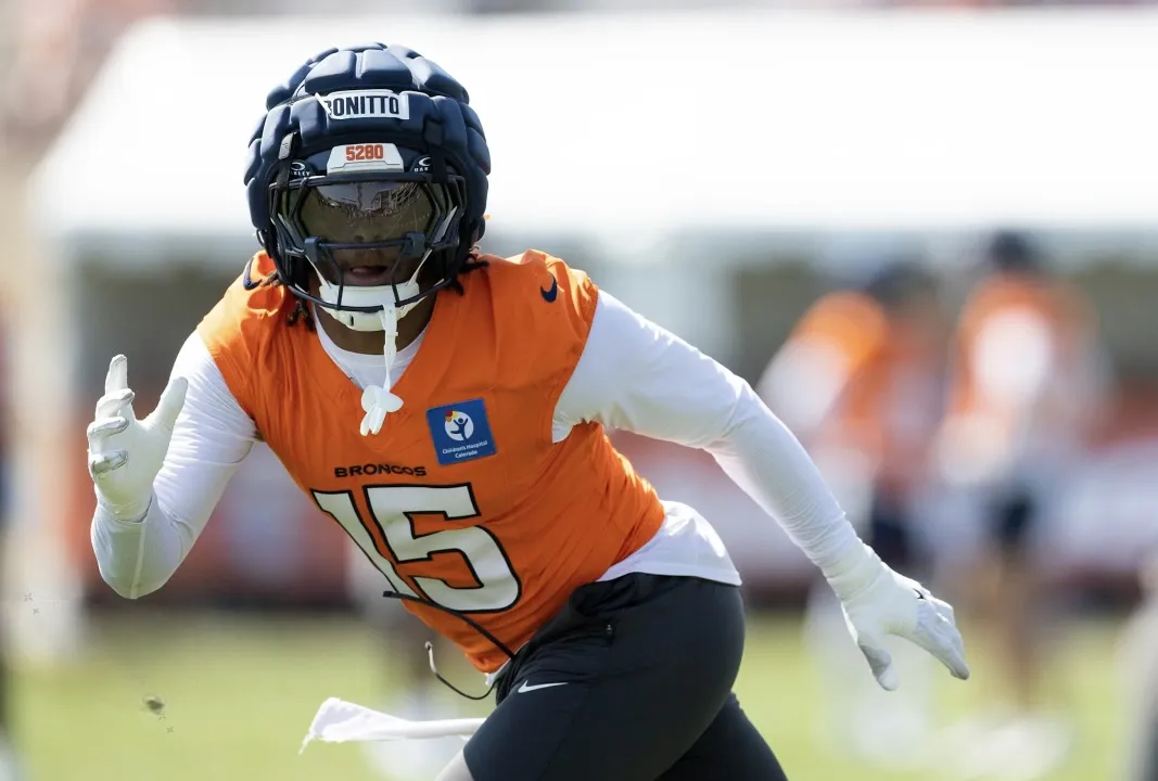 This Could be Why Broncos Have Yet to Extend All-Pro OLB Nik Bonitto