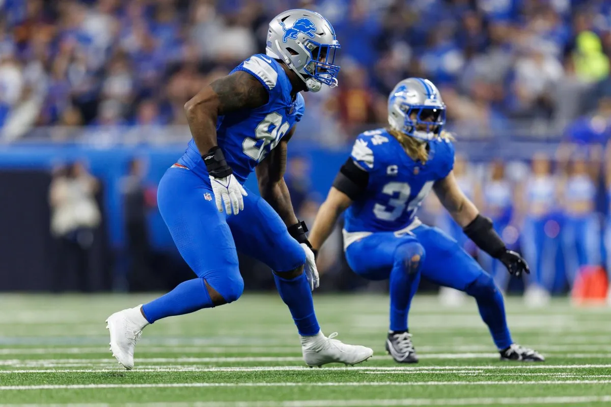 Lions’ Answer to Their Biggest Problem is Staring Them in the Face