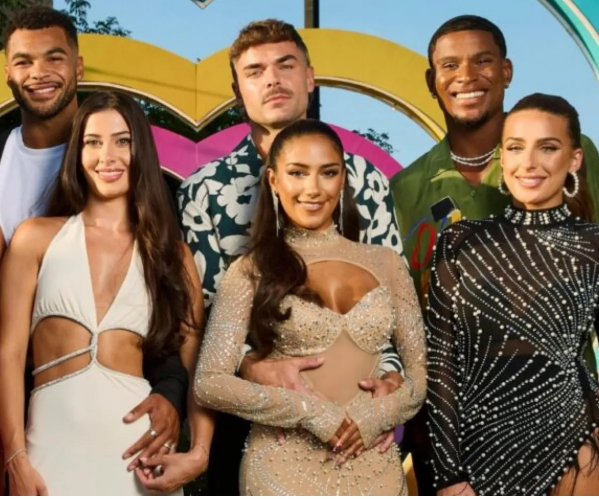 Awkward! Eight dumped Love Island 2025 stars ‘weren’t invited back’ for the live final in Majorca — as fans spot missing faces and spark theories of brutal snubs and off-camera drama - suong