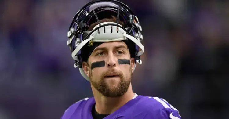 Vikings, Adam Thielen Trade Proposal Casts Doubt on QB