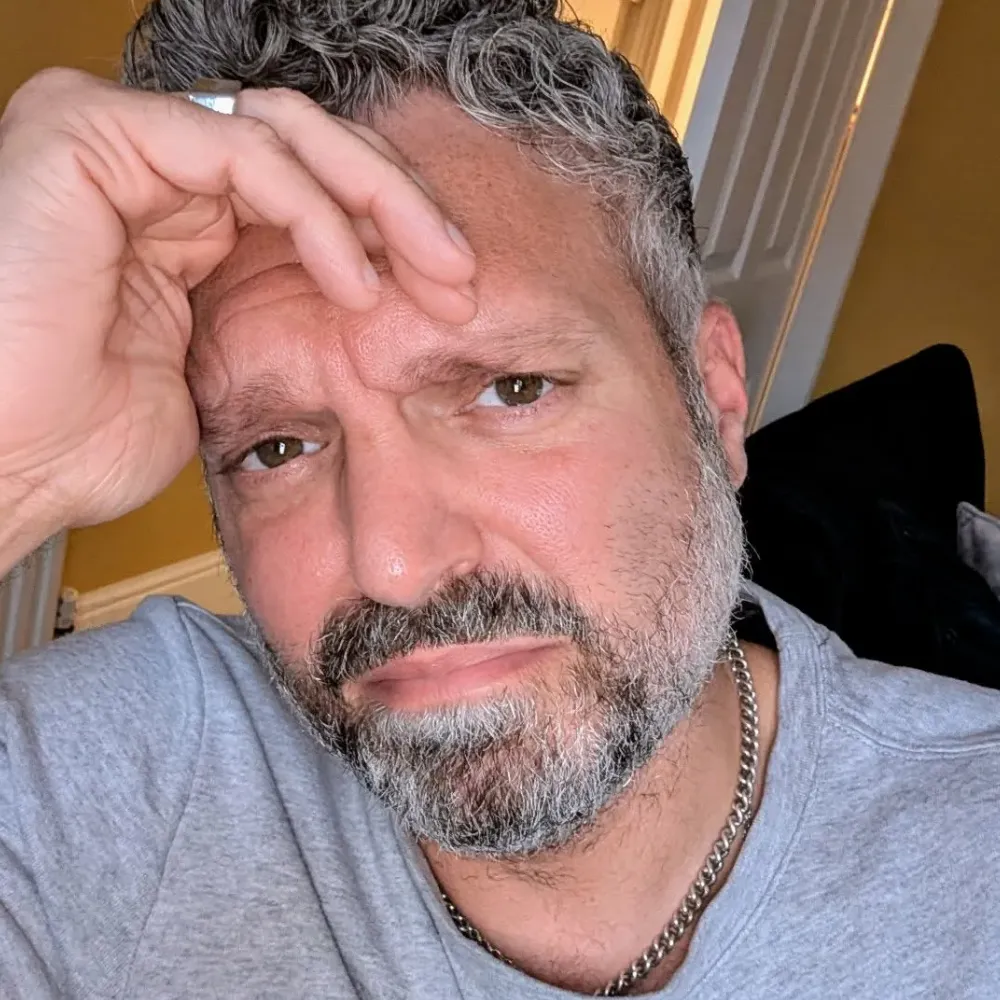 MAFS UK star reveals he’s been brutally dumped in heartbreaking twist — as fans rally behind him after he asks: ‘What is wrong with me?’ in emotional Instagram post - suong