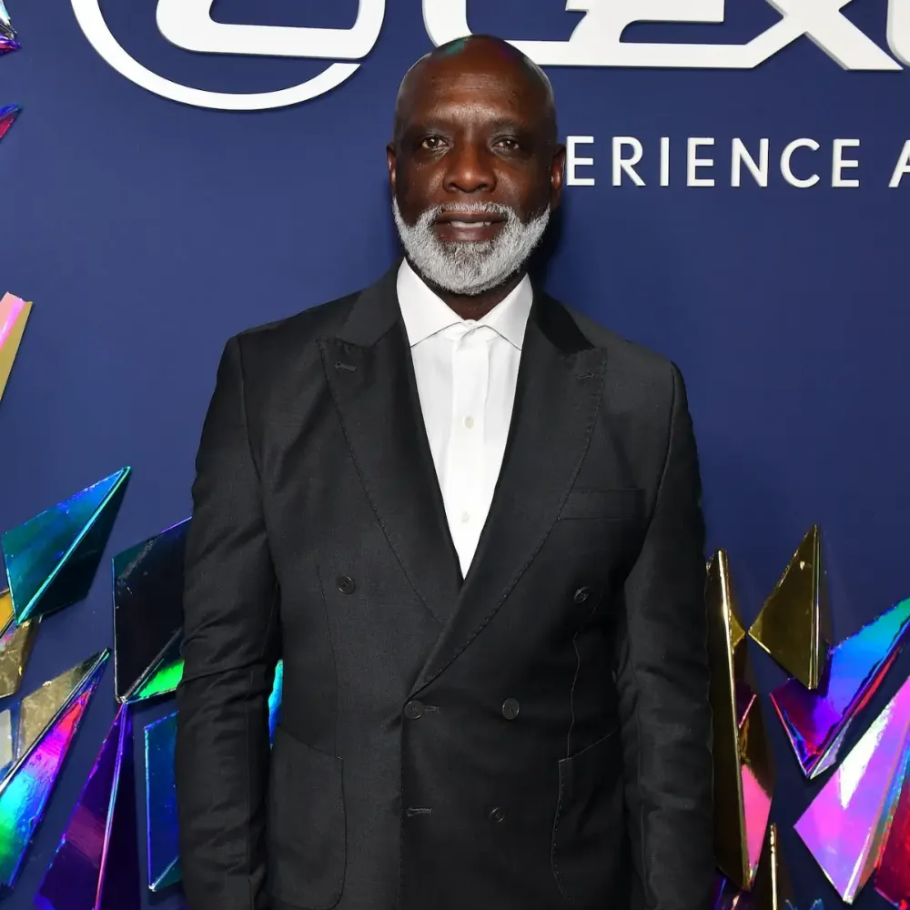 ‘This is my road to redemption’ — RHOA’s Peter Thomas reports to federal prison over $2.5M tax fraud… after splashing funds on luxury trips and high-end stores while owing IRS millions - suong