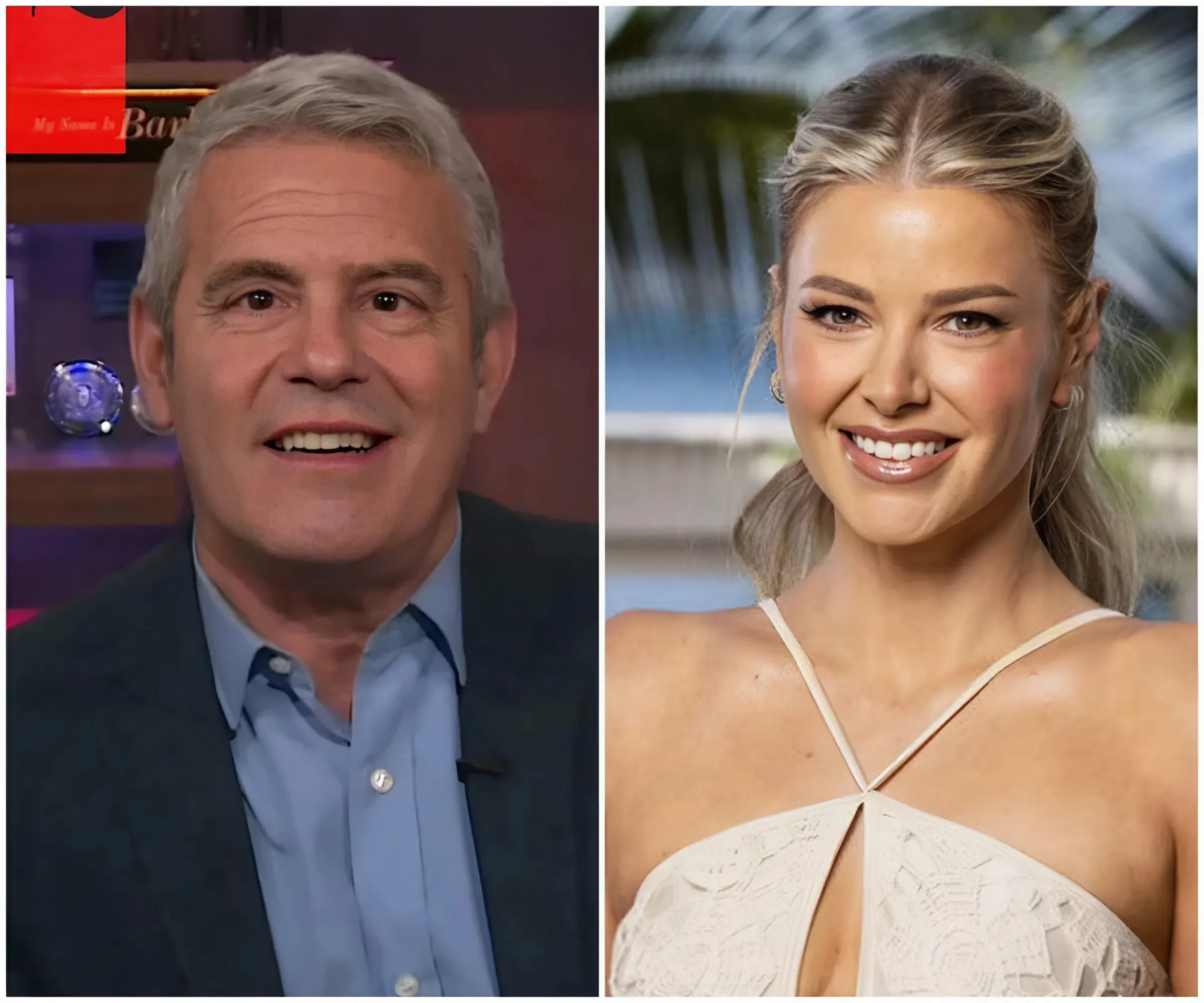 "Ariana Madix Officially FIRED From Love Island USA – Andy Cohen Reveals SHOCKING Reason That Leaves Fans STUNNING!"