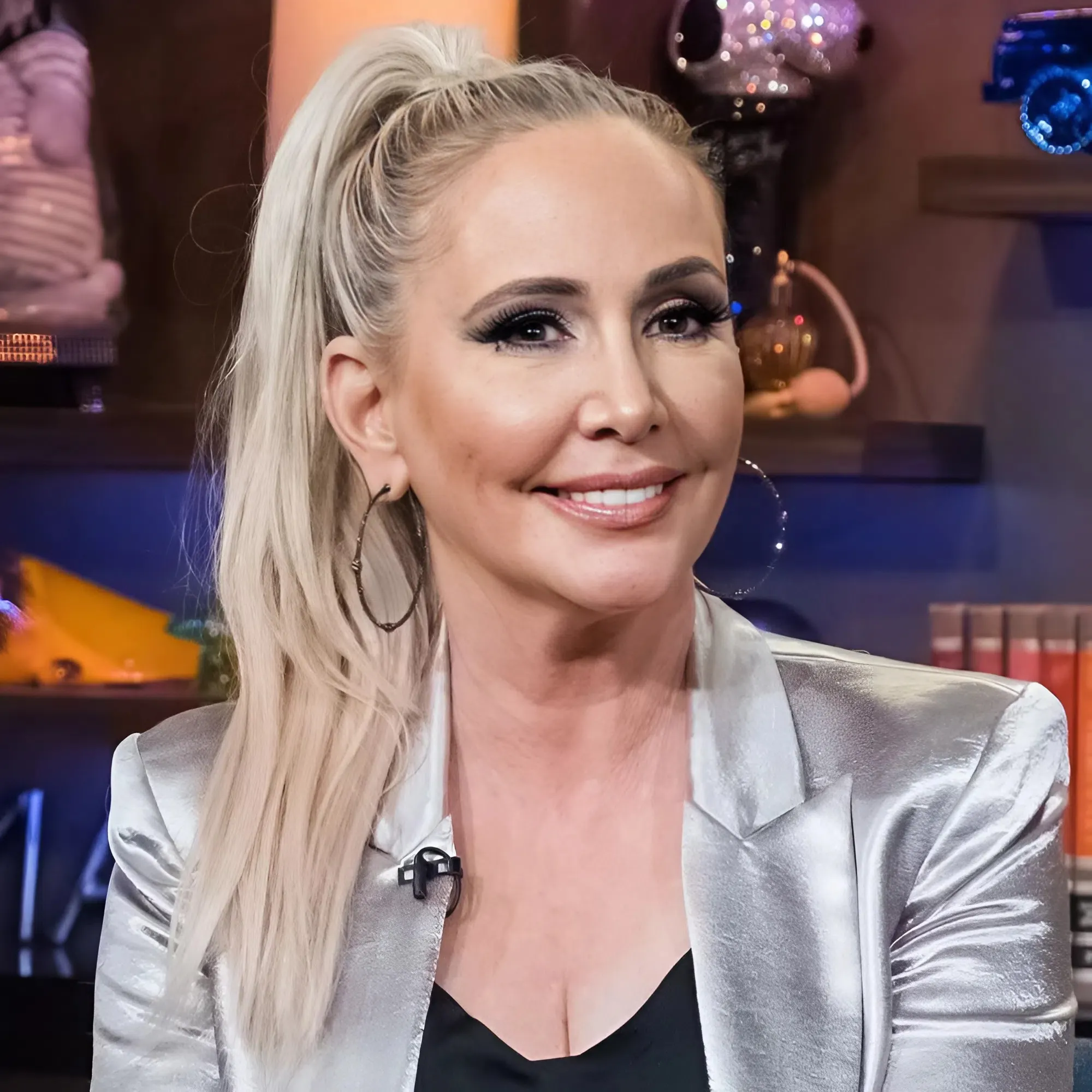 "SHANNON BEADOR FINDS OUT EXTREMELY: RHOC Drama Queen Officially Speaks Out After Wave of Calls for Her Firing and Criticism as 'The Biggest Complainer' – SHOCKING Truth Behind Fans' Criticism!"