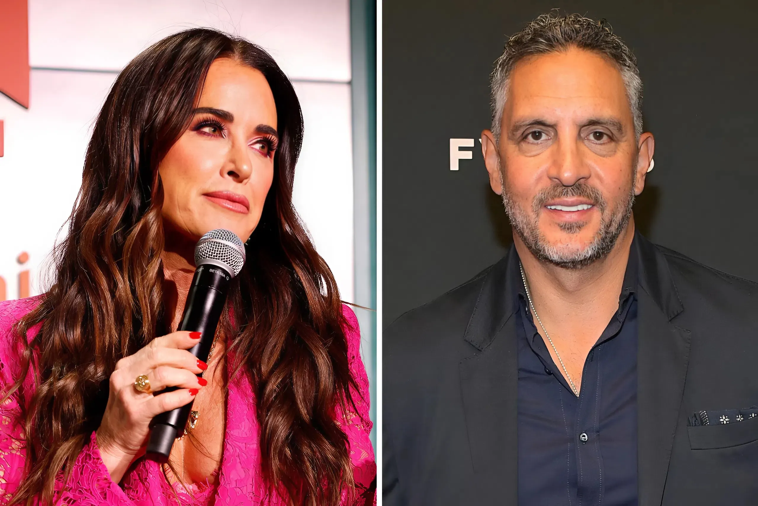 "RHOBH BREAKING NEWS: Kyle Richards Finally Speaks Out About Mauricio's Jealousy After Being ELIMINATED FROM Filming – The Truth SHOCKS Hollywood!"