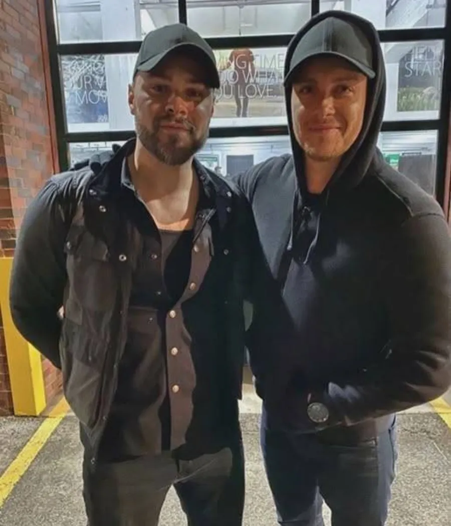 Adam Ruzek and Jay Halstead: Two Heroes, One City – The Battle Between Justice and Loyalty in One Chicago Adam Ruzek and Jay Halstead: Two Heroes, One City – The Battle Between Justice and Loyalty in One Chicago