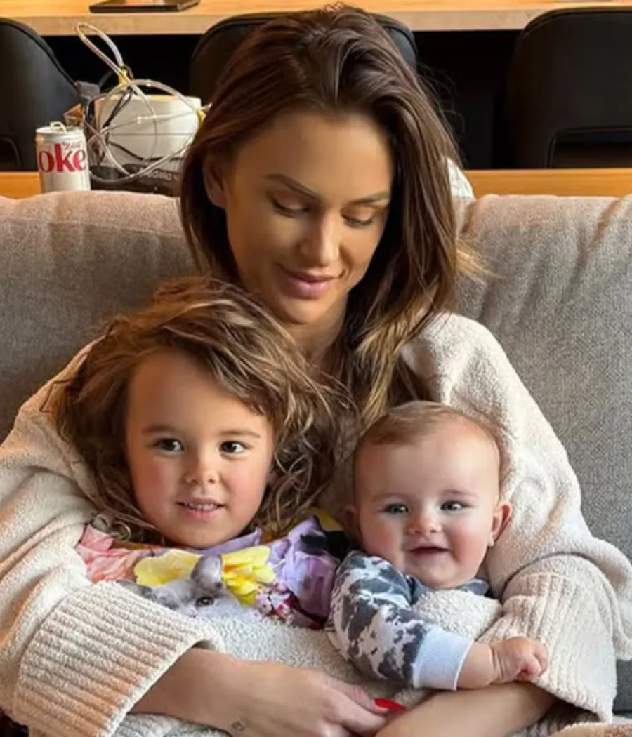 Lala Kent Reveals New Info About Her Lookalike Family & Kids: "The Bones Are Good"