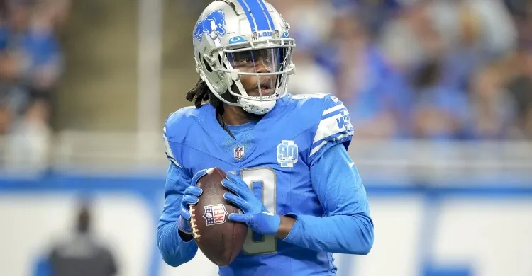 Ex-Lions QB Finds New Home With NFC Rival