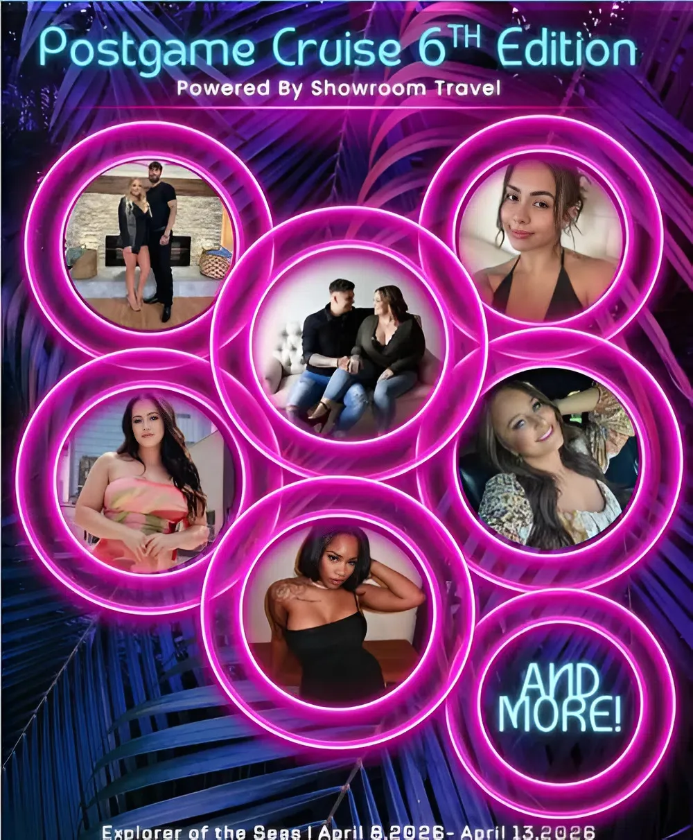A ‘Teen Mom’-Themed Cruise is Coming! Leah Messer, Jenelle Evans, Catelynn Lowell & More to Set Sail with Fans (Exclusive Details)