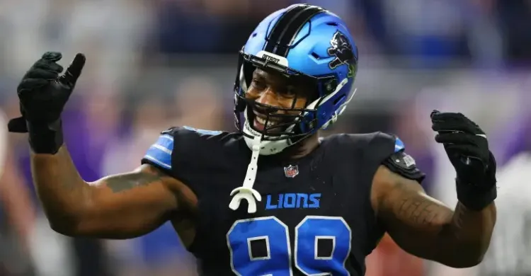 Detroit Lions Linked to Reunion With $23 Million Pass Rusher