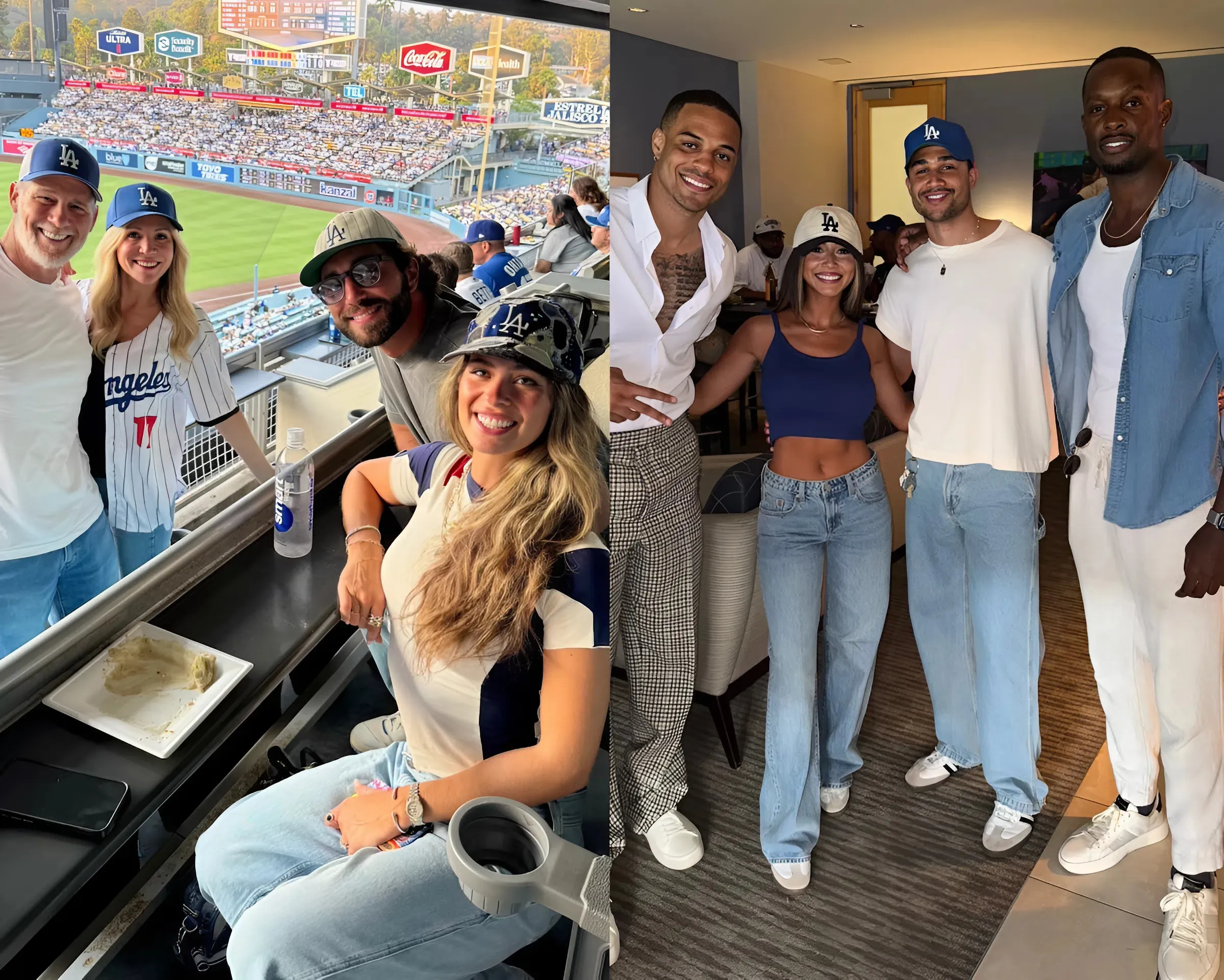 Joey Graziadei, Kelsey Anderson, Kylee Russell, Aven Jones & More Bachelor Nation Stars Reunite Joey Graziadei, Kelsey Anderson, Kylee Russell, Aven Jones & More Bachelor Nation Stars Reunite