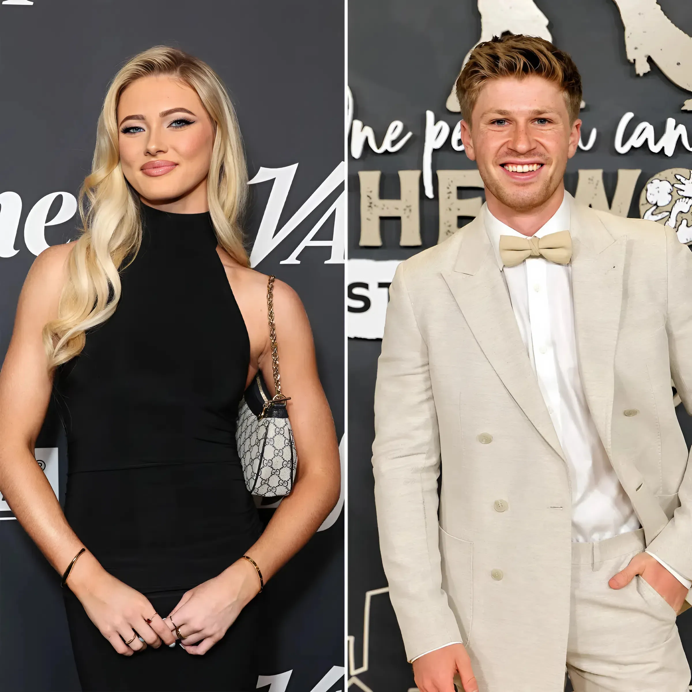 Rylee Arnold Has ‘No Idea’ Who Her ‘DWTS’ Partner Will Be — But ‘Would Love’ Robert Irwin (Exclusive) Rylee Arnold Has ‘No Idea’ Who Her ‘DWTS’ Partner Will Be — But ‘Would Love’ Robert Irwin (Exclusive)