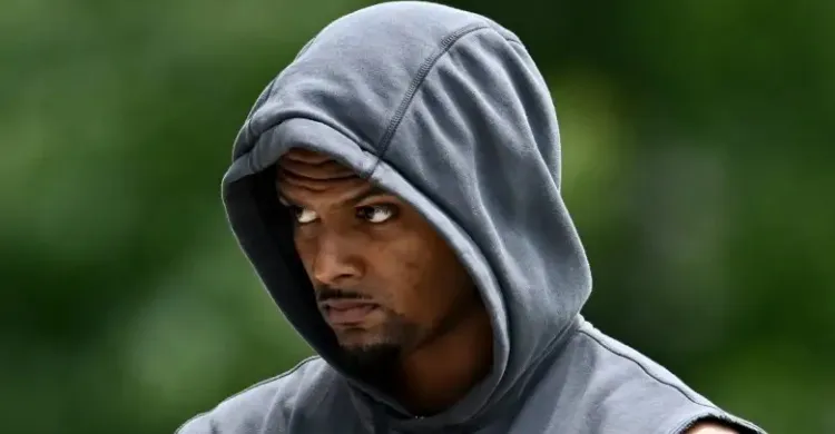 Browns Receive Deshaun Watson Warning After Huntley Signing